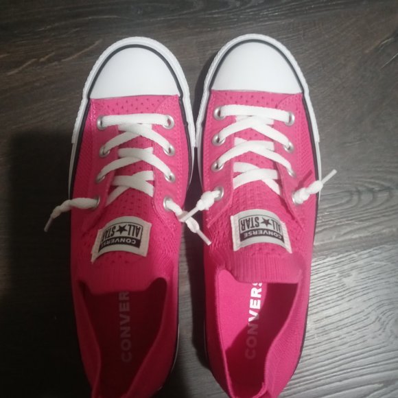 Womens Converse - Picture 4 of 4
